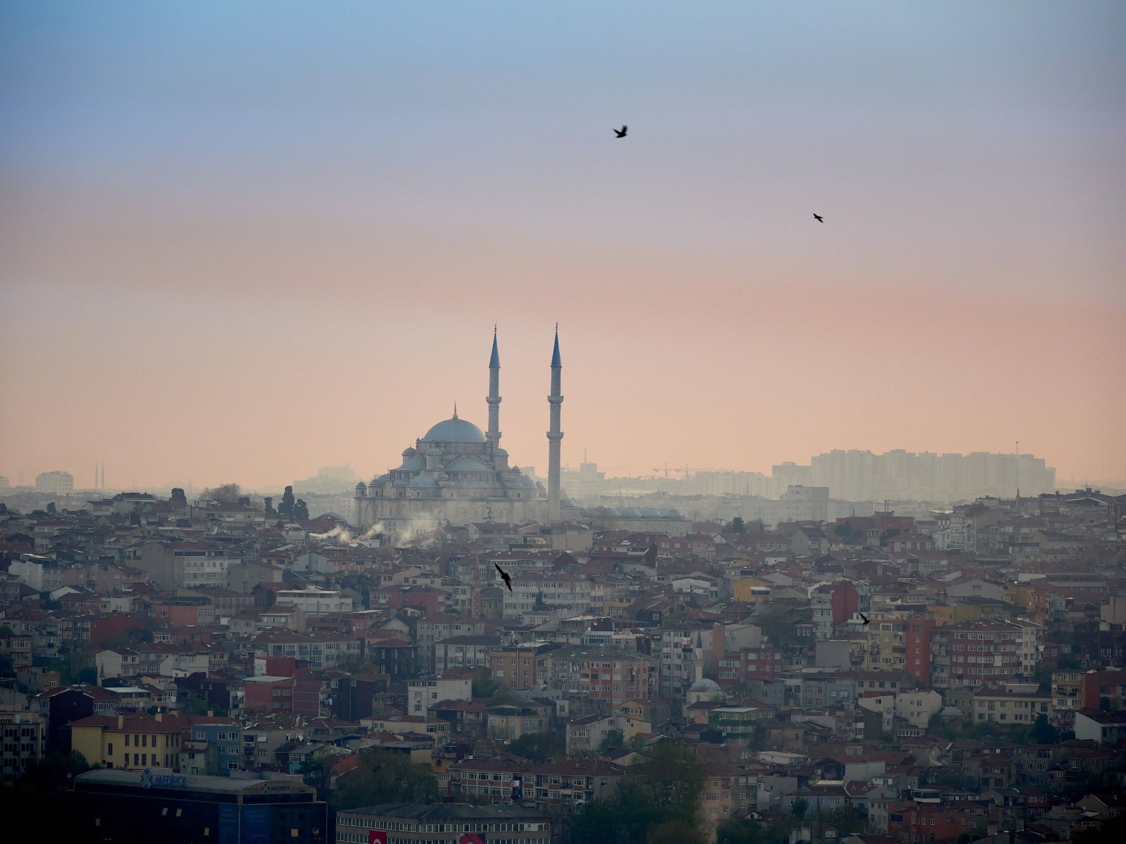 Istanbul - Turkey